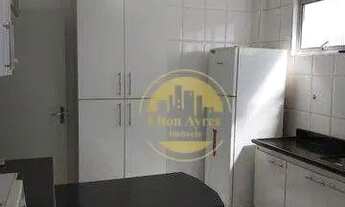 Imagem 4: Apartamento 2 dormitórios bairro Aparecida