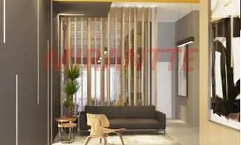 Imagem 3: Apartamento de 50m² com 2 quartos em Água Fria