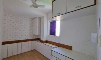 Imagem 8: Condomínio Michelangelo, 2 quartos em 84m² com 2 vagas no Aquarius - Autêntico