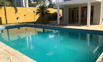 Imagem: CASA RESIDENCIAL em CAMPINAS - SP, LOTEAMENTO