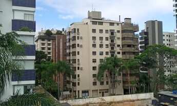 Imagem 6: Apto amplo de 1 dormitório, semi - mobiliado