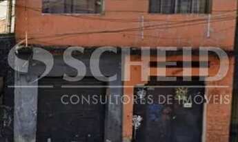 Imagem: OPORTUNIDADE PARA INVESTIDORES CASA SOBRADO