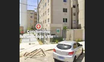 Imagem: Aluguel apto. Pagou entrou