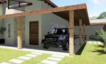 Imagem: Chácara na planta em Igaratá