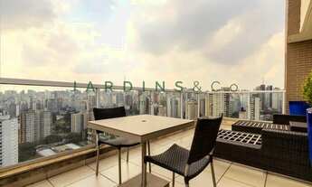 Imagem 2: SãO PAULO - Apartamento Padrão - Ibirapuera