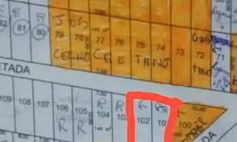 Imagem: VENDO TERRENO