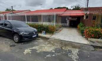 Imagem: Casa térrea reformada no Condomínio Parque