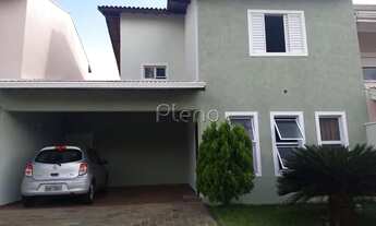 Imagem: Casa - Vila Capuava - Valinhos