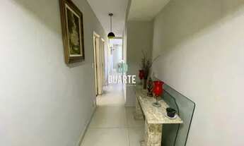 Imagem 4: SANTOS - Apartamento Padrão - GONZAGA