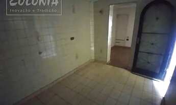 Imagem 7: Santo André - Casa Padrão - Santa Teresinha