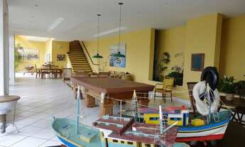 Imagem 6: Belíssima Residência no Condomínio Portogalo