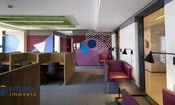 Imagem 5: Studio com 1 dormitório para alugar, 23 m² por R$ 2.990,00/mês - Perdizes - São Paulo/SP