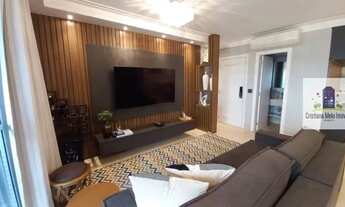 Imagem 3: Apartamento com 2 dormitórios à venda, 118 m² - Centro - Osasco/SP