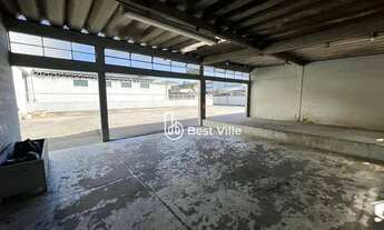 Imagem 3: Galpão para alugar, 989 m² por R$ 51.460/mês - Alphaville - Barueri/SP