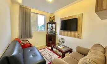 Imagem 5: Apartamento disponível para venda no Bairro Jardim Paquetá