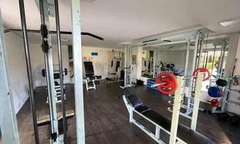 Imagem 4: Apartamento para aluguel com 83 metros quadrados com 3 quartos em Nova Parnamirim - Parnam