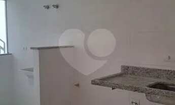 Imagem 5: Apartamento à venda no Tucuruvi - 30m², 1 dormitório e fácil acesso ao metrô Tucuruvi