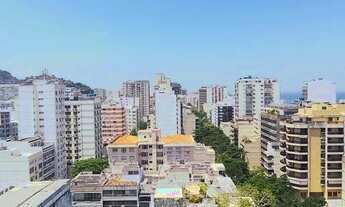 Imagem 3: Apartamento para venda possui 171 metros quadrados com 4 quartos em Ipanema - Rio de Janei