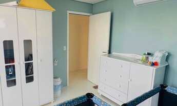 Imagem 5: Apartamento Projetado na Ponta Farol com 3 Quartos- Vista Mar