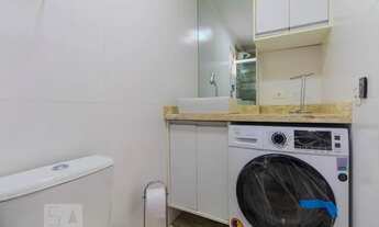 Imagem 5: Apartamento à Venda - Vila Clementino, 1 Quarto, 30 m2