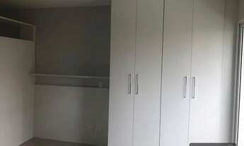 Imagem 4: Apartamento com 1 dormitório para alugar, 42 m² por R$ 2.985,00/mês - Alto da XV - Curitib