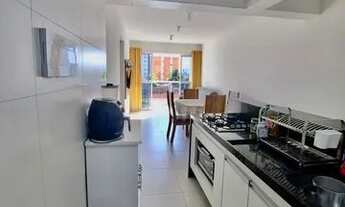 Imagem 6: Apartamento pra Vender no Bessa c/ 2qts