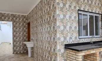 Imagem 6: Casa na praia com piscina Itanhaém