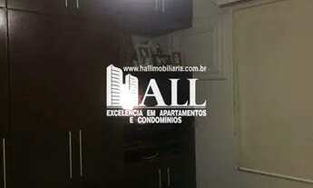 Imagem 2: Casa de Condomínio com 2 dorms, Vila Borguese, São José do Rio Preto - R$ 209 mil, Cod: 41