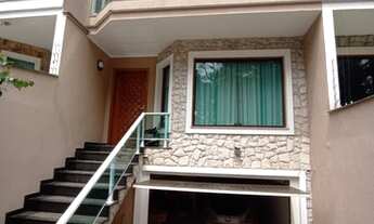 Imagem: Sobrado para venda tem 225 metros quadrados