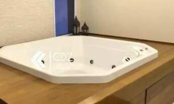 Imagem 2: Loft Studio no Spettacolo Patriani Campolim com 1 Suíte