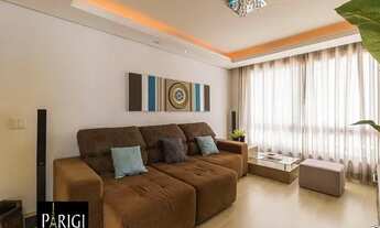 Imagem 6: Apartamento com 2 dormitórios para alugar, 86 m² por R$ 4.359,00/mês - Auxiliadora - Porto