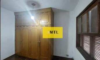 Imagem 10: Casa com 4 dormitórios, 280 m² - venda por R$ 3.000.000,00 ou aluguel por R$ 19.460,00/mês