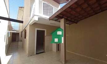 Imagem 5: Sobrado a venda com 3 quartos, 120 m² por R$ 450.000 - Jardim Petrópolis - São José dos Ca