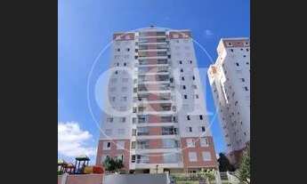 Imagem: Apartamento - Parque Prado - Campinas