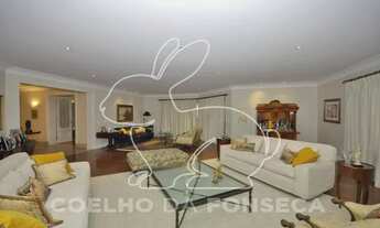 Imagem 7: São Paulo - Apartamento Padrão - Morumbi