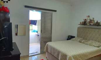 Imagem 2: CASA BARUERI Casa com 5 dormitórios