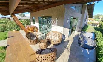 Imagem 7: Casa de condomínio á venda em Gravatá/PE! Com piscina privativa!