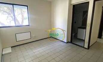 Imagem 7: Apartamento com 4 dormitórios para alugar, 210 m² por R$ 7.000,00/mês - Aflitos - Recife/P