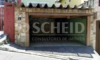 Imagem: Casa na regiao da vila joaniza, oportunidade