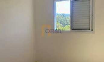 Imagem 6: Apartamento com 2 dorms, Botujuru, Mogi das Cruzes, Cod: 2472