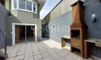 Imagem: LINDO SOBRADO COM ÁREA DE LAZER