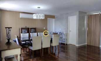 Imagem 3: Apartamento a venda no Condomínio Club Vila Nova Leopoldina 2 - Área útil 158 m² por R$ 1