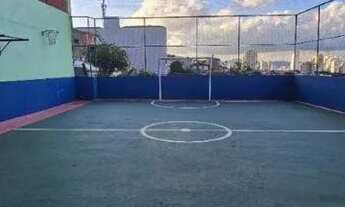 Imagem 6: Apartamento com 2 dormitórios para alugar, 83 m² por R$ 3.300,00/mês - Vila Romana - São P