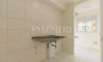 Imagem 3: Apartamento no Centro de São Paulo