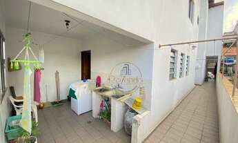 Imagem 7: Sobrado com 3 dormitórios à venda, 229 m² por R$ 425.000 - Vila Luzita - Santo André/SP