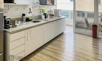 Imagem 7: Sala para alugar, 592 m² por R$ 41.440,00/mês - Butantã - São Paulo/SP