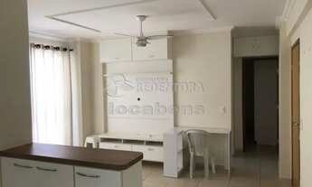 Imagem 5: Apartamento Padrão em São José do Rio Preto