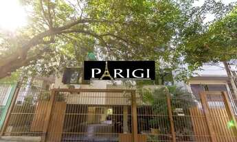 Imagem 13: Apartamento com 2 dormitórios para alugar, 180 m² por R$ 3.328,00/mês - Petrópolis - Porto