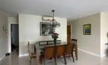 Imagem 7: Apartamento com 4 dormitórios à venda, 206 m² por R$ 3.200.000 - Barra da Tijuca - Rio de