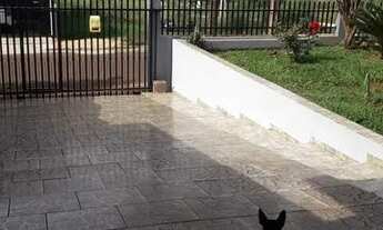 Imagem 5: Linda casa à venda com 3 quartos com terreno espaçoso